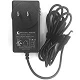 AC//DC Wall Power Charger Adapter For OontZ Angle 3 Bluetooth Portable Speaker